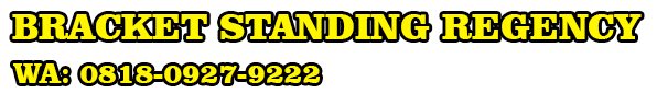 0818-0927-9222 (XL), Bracket Standing Surabaya, Jual Standing Bracket LCD TV, Bracket Standing LCD