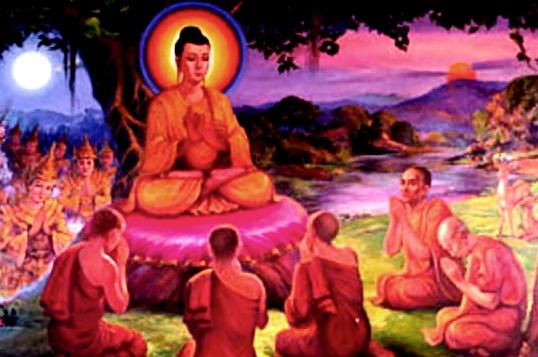 Kelebihan Agama Buddha Yang Patut Dibanggakan Kelebihan Agama Buddha Yang Patut Dibanggakan