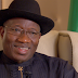Former President Goodluck Jonathan Denies Receiving $200m On Malabu Deal