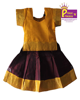 silk pattu pavadai langa new born just born naming first birthday silk pattu pavadai langa new born just born naming first birthday