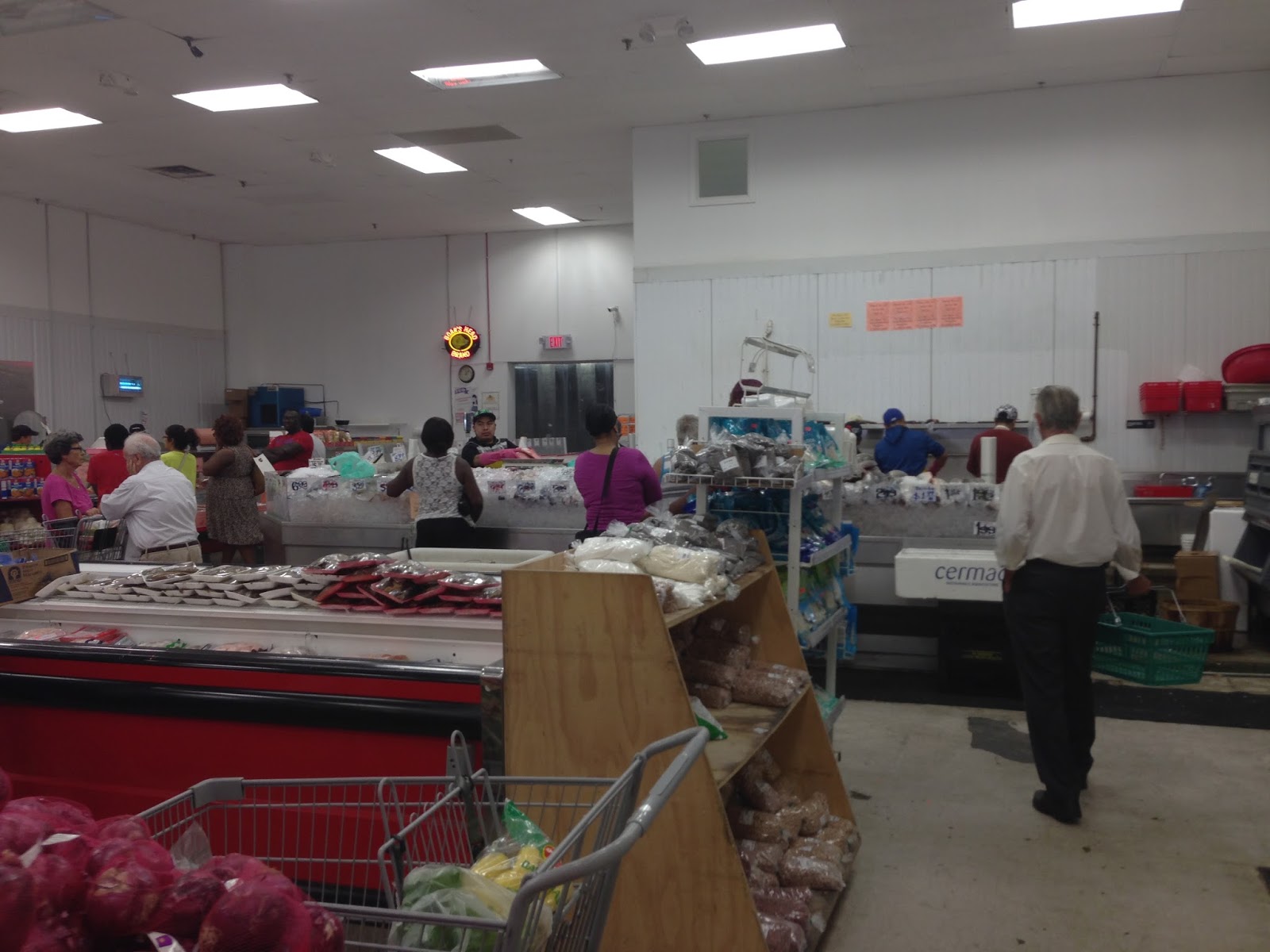 Elmora Farmers Market Elizabeth, NJ