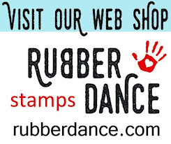 Visit the Rubber Dance Web Shop