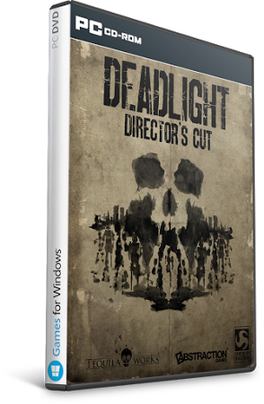 Descargar Deadlight: Director’s Cut Multilenguaje (Español) (PC-GAME) 2016 Descargar Deadlight: Director’s Cut Multilenguaje (Español) (PC-GAME) 2016