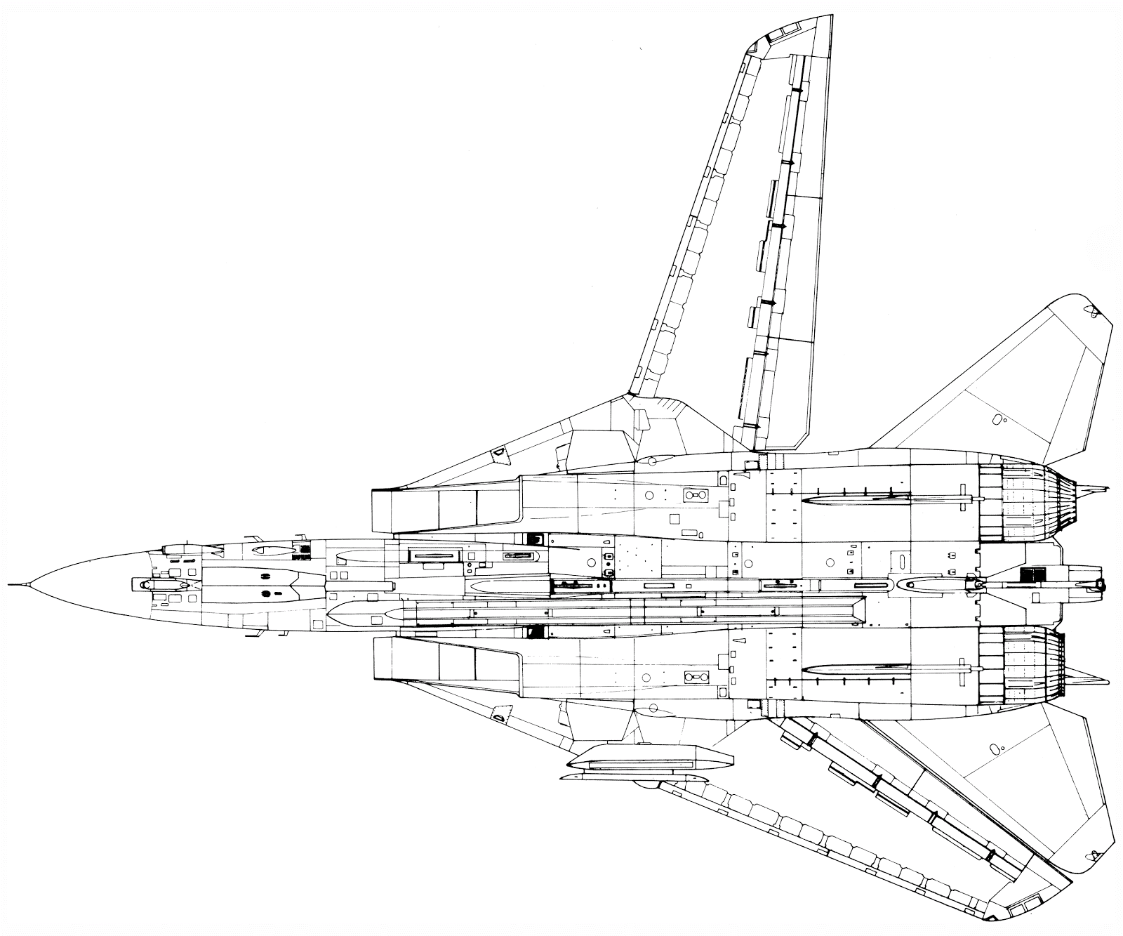 #F-14D. 