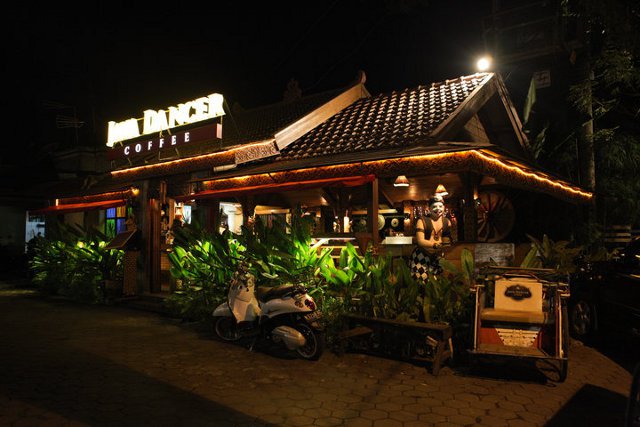 Blog RajaKamar: Mulai Dari Cafe Heritage hingga Modern Pop, Semua Ada ...