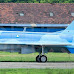 Myanmar AF: JF-17M no. 17-04 spotted