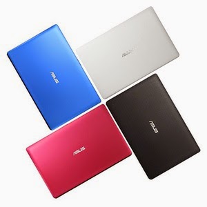 Harga laptop asus x453ma quad core