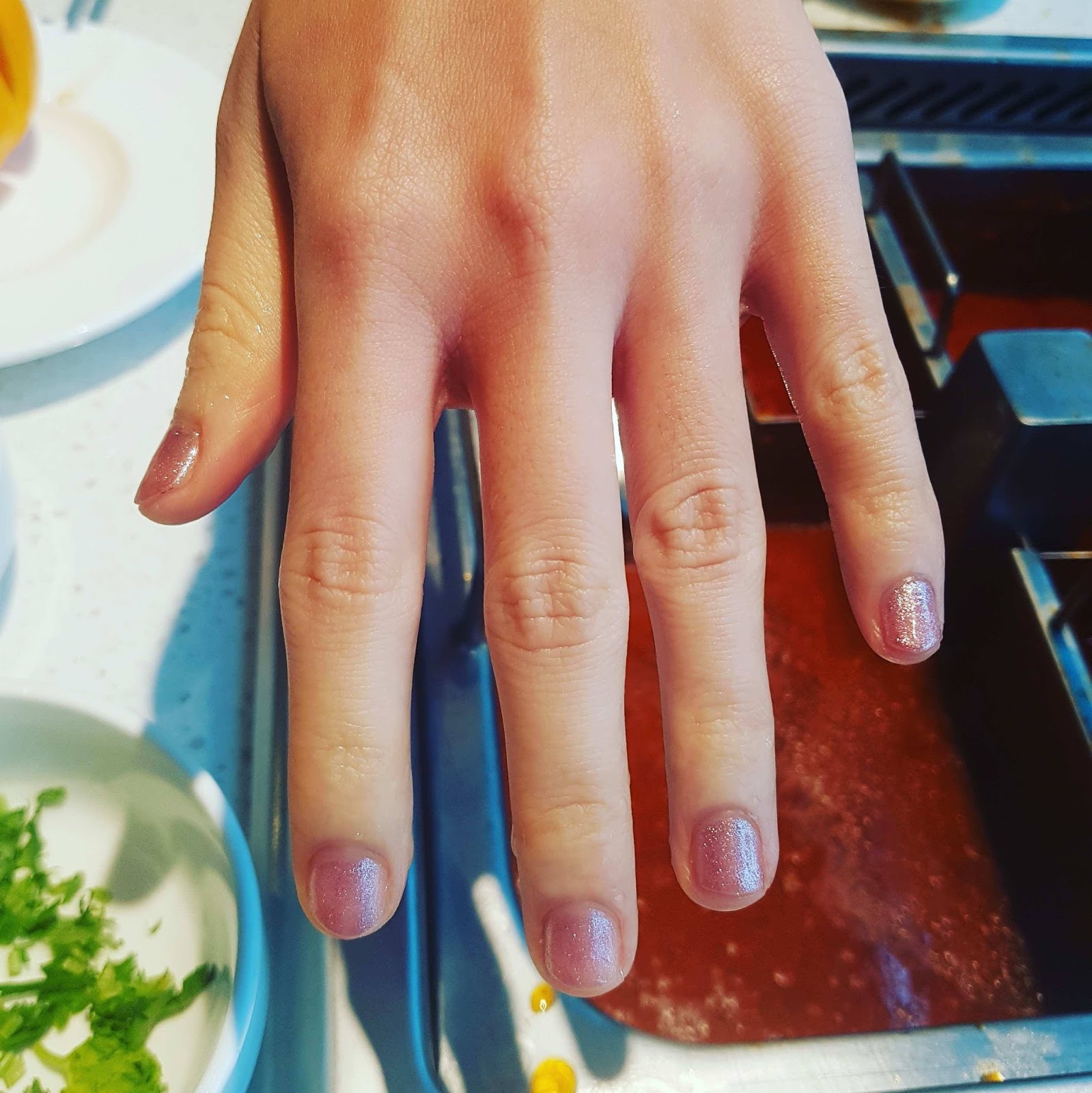 Pu & Eat Everyday Lunch Time at Novena Royal Square Haidilao Hot Pot 海底捞火锅 the newest outlet