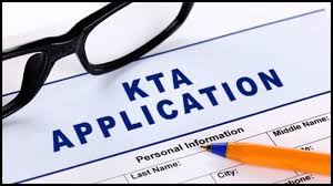 Pinjaman KTA Bank Pinjaman KTA Bank