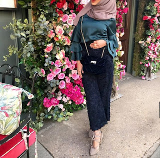Meilleurs Styles Hijab Pour Jeune Fille 2019 Hijab Fashion And Chic Style