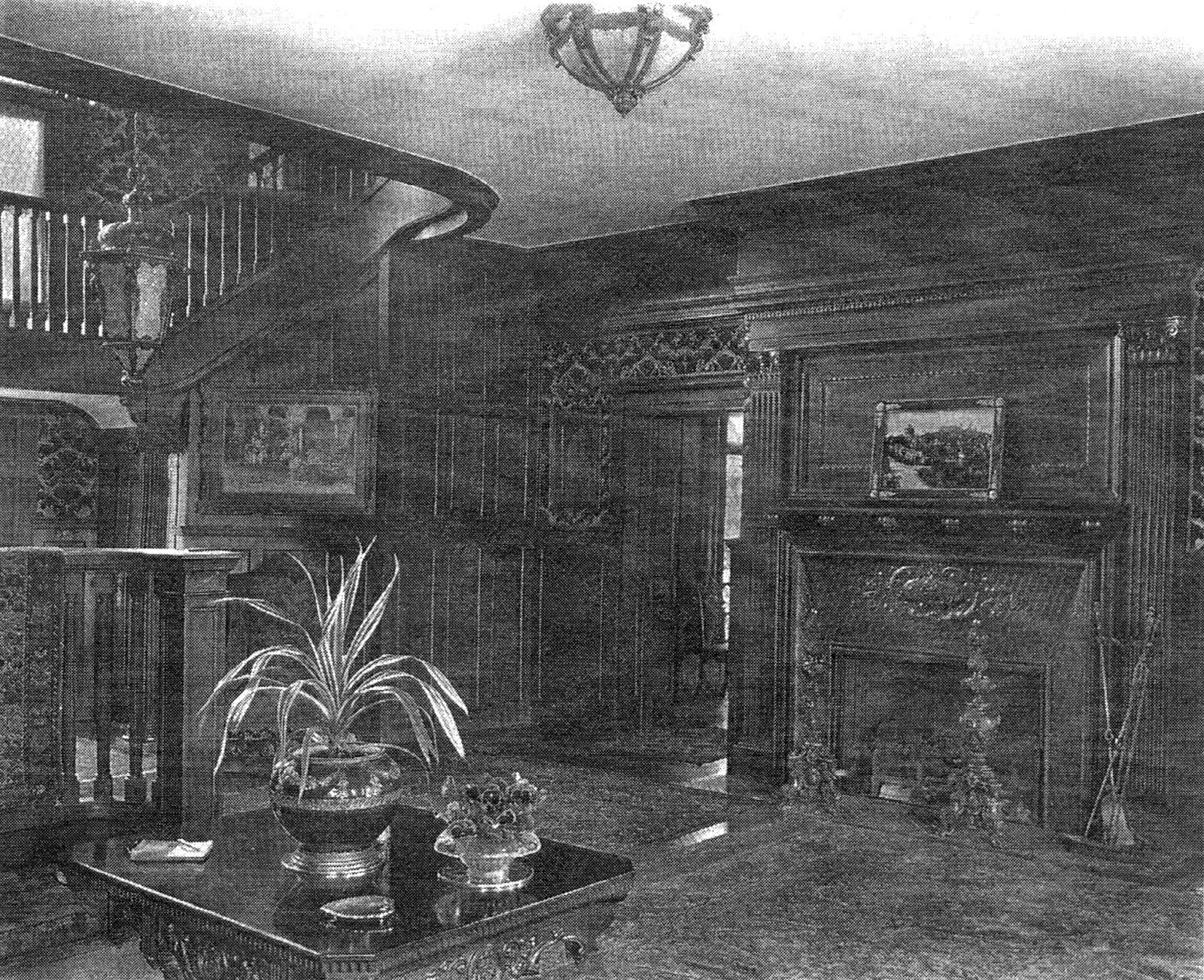 Half Pudding Half Sauce THE ORIGINAL "WINFIELD HALL"