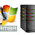 Cài đặt SAMBA trên máy chủ CentOS 7