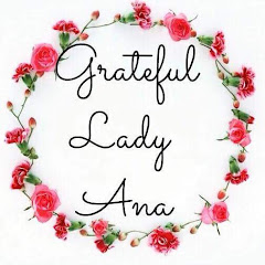 Grateful Lady Ana