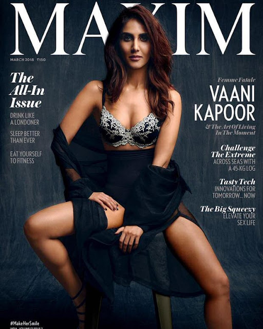 Vaani Kapoor Photos Vaani Kapoor Photos