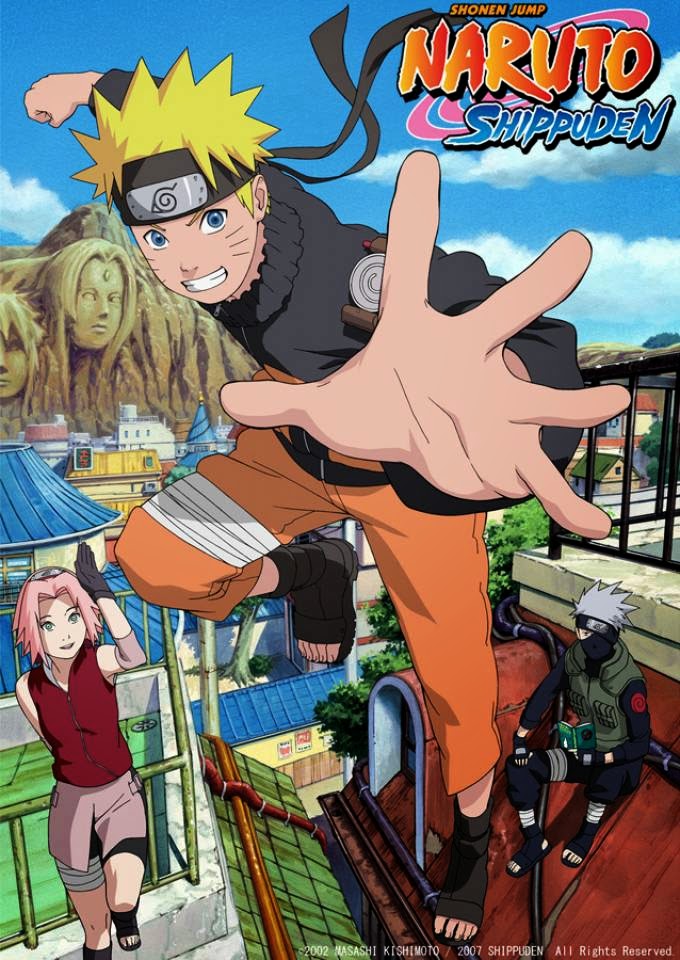 Naruto Shippuden Latino 112/?? [SubEspañol] [MEGA] SoAnimesite HD