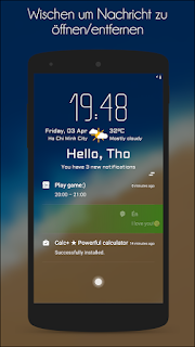 Hi Locker – Your Lock Screen v2.0.8 Pro APK Hi Locker – Your Lock Screen v2.0.8 Pro APK