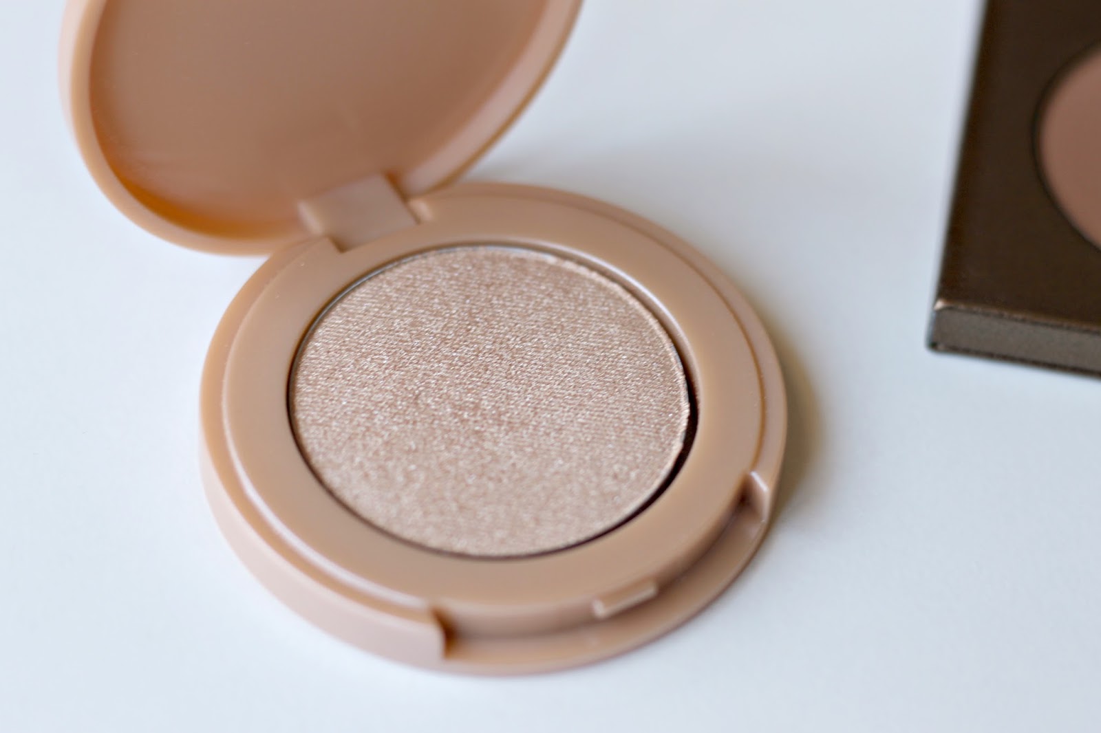 Tarte Deluxe Bronzer & Highlighter Duo — Nature of Happiness