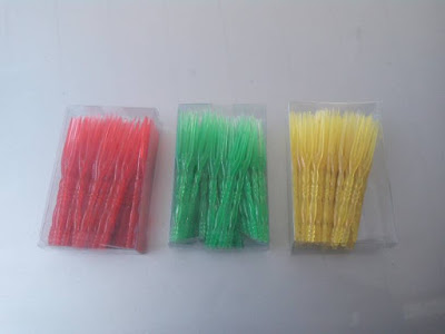 garpu plastik garpu plastik