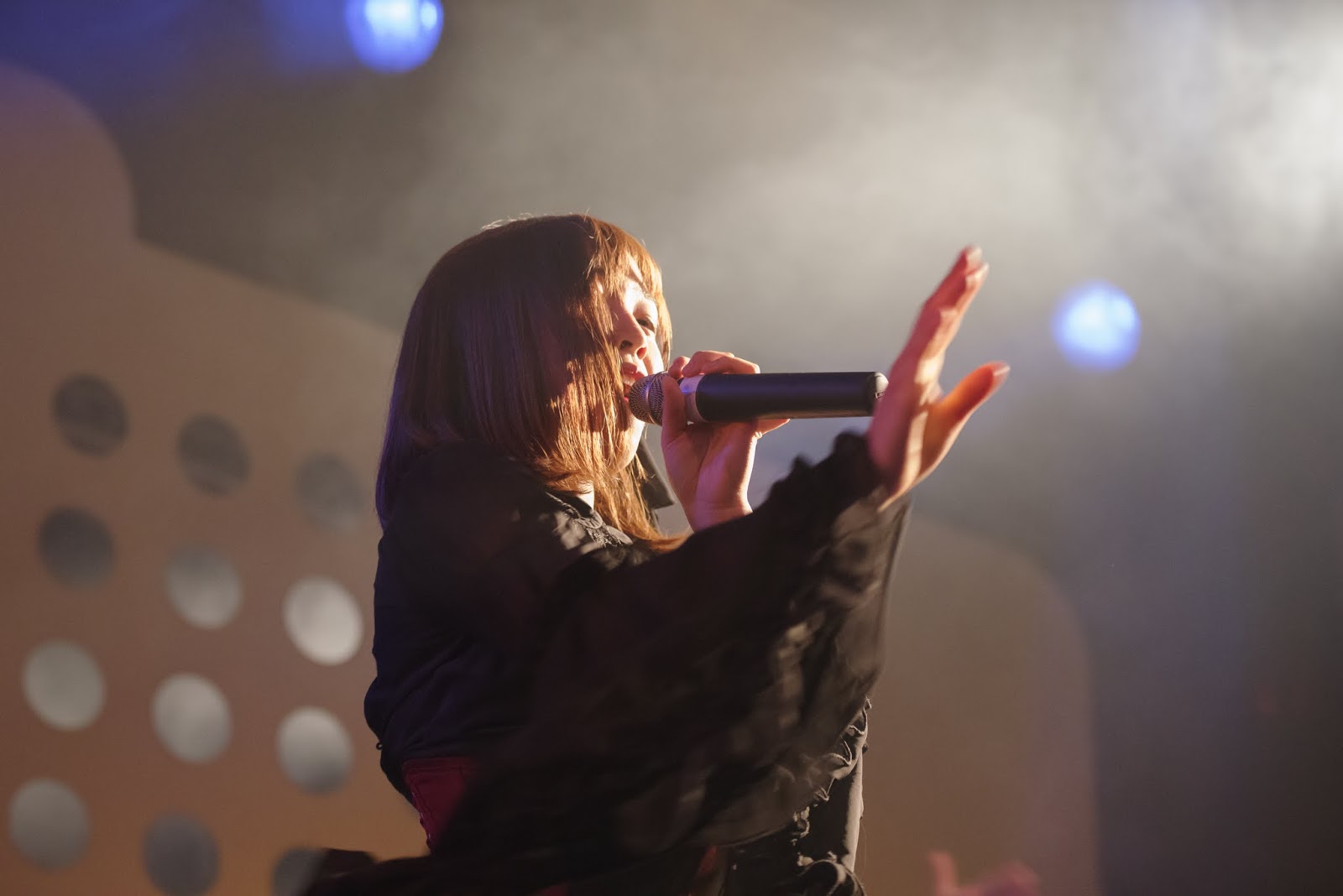 STARMARIE 高森紫乃生誕祭