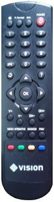 Remote MNC Vision Remote MNC Vision