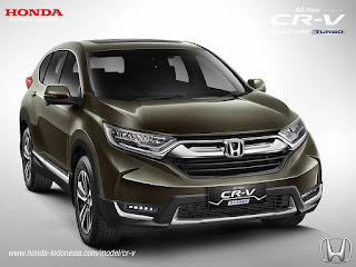 Paket Kredit Honda CRV 1.5 Turbo 7 penumpang ,2.0 , cvt, manual, matick simulasi cicilan bunga terendah ,serta spesifikasi