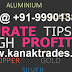 Ranked No.1 in India MCX Commodity Trading Tips