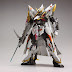 Custom Build: MG 1/100 GAT-X207 Blitz Gundam