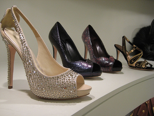 Zapatos de 15 años para fiesta Zapatos de 15 años para fiesta