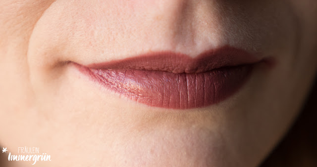 Avril Le Rouge Lippenstift Lipstick Brun rosé Avril Le Rouge Lippenstift Lipstick Brun rosé