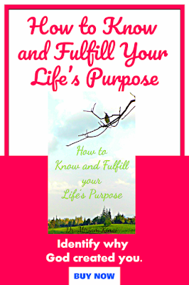How to Know and Fulfill Your Life’s Purpose is a Christian book for women from a Christian affiliate program for Christian bloggers.