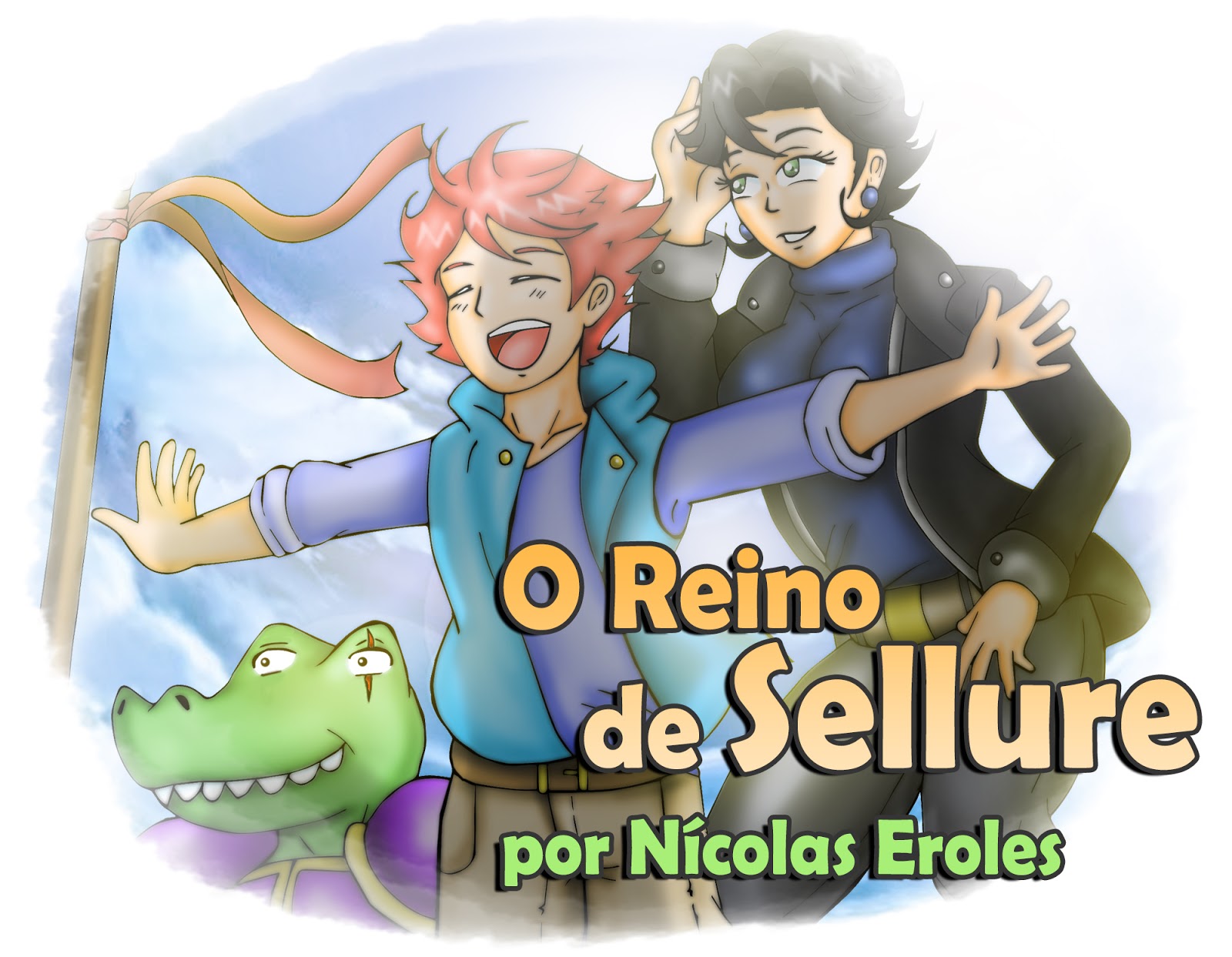 ShonenBrasil NEWS