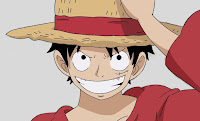 Monkey D.Luffy - Go-OnePiece Blog Monkey D.Luffy - Go-OnePiece Blog