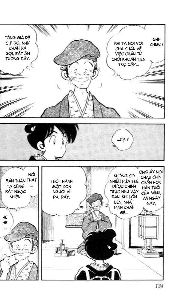 Niji Iro Tougarashi chap 7