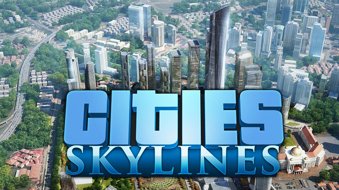 cities skylines torrents all dlc