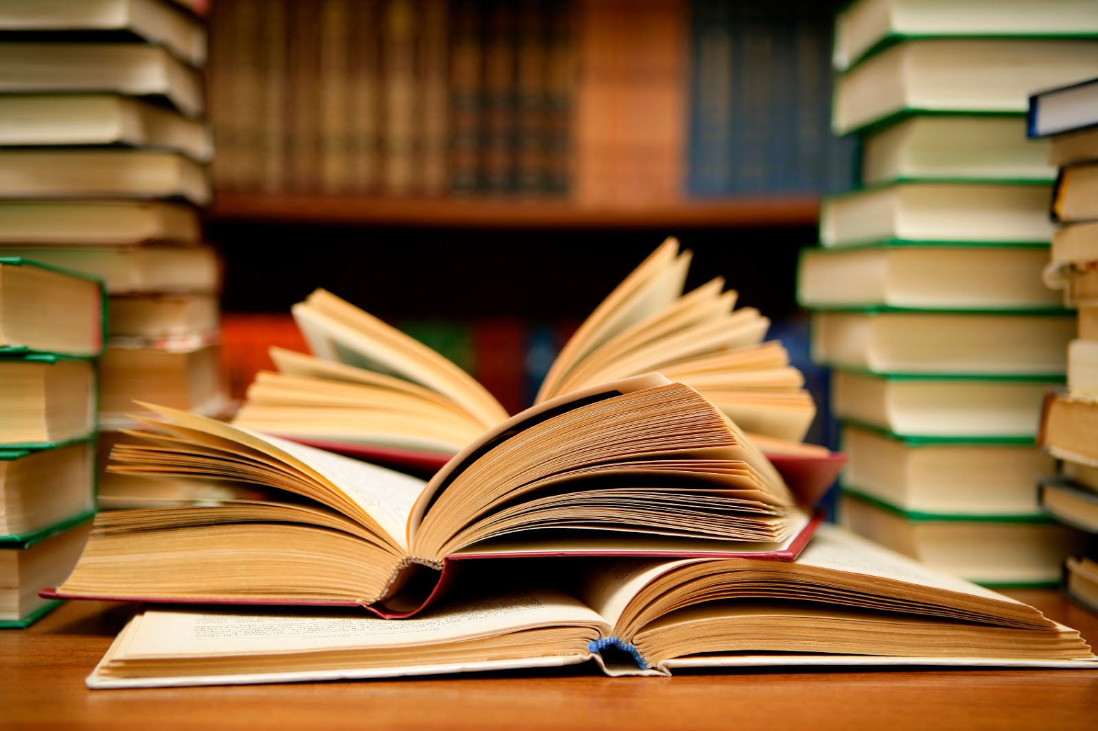 reader lives a thousand lives