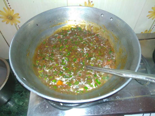 https://www.sulekhakitchen.com/ paneer chilli with gravy