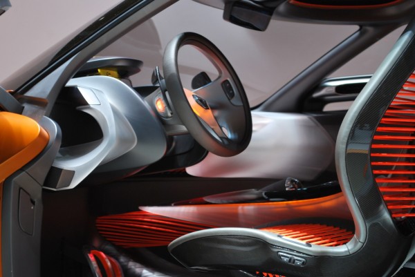 Р РµРЅРѕ Captur РєРѕРЅС†РµРїС‚