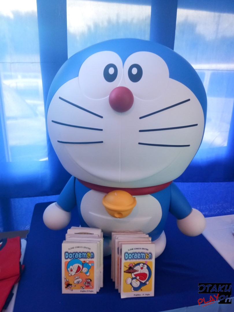 Doraemon Is Back With I M Your Hero Otakuplay Ph Anime Cosplay And Pop Culture Blog
