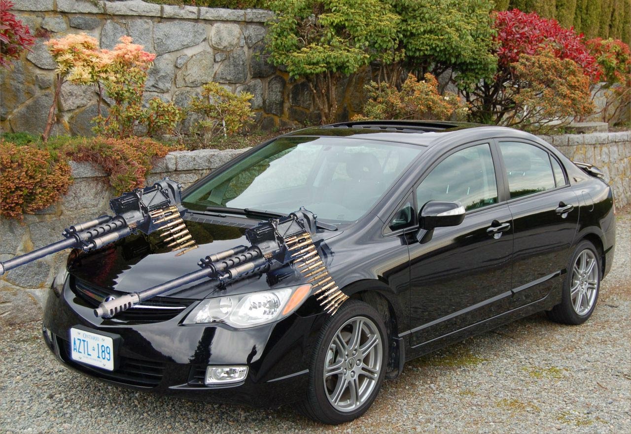 cars with guns Cars Wallpaper Lo