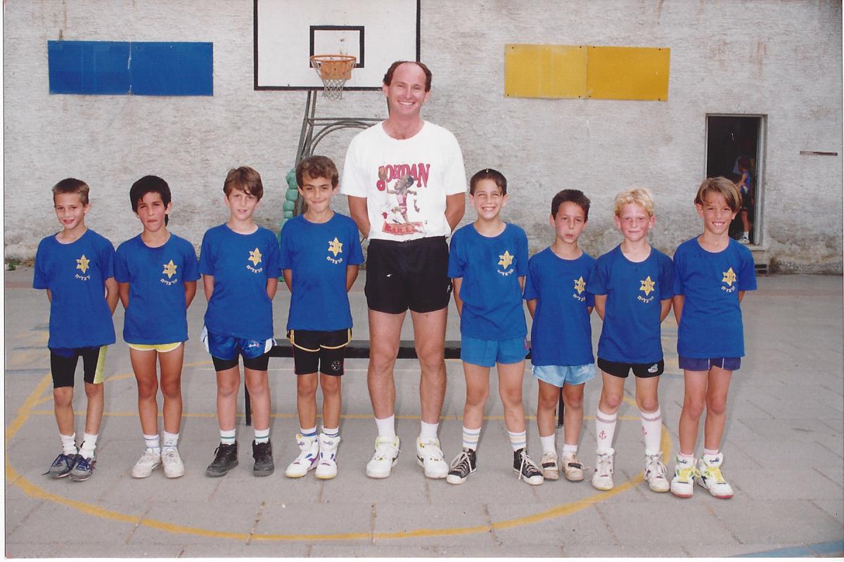 Rebound Basketball Academy Inc. Photo Gallery