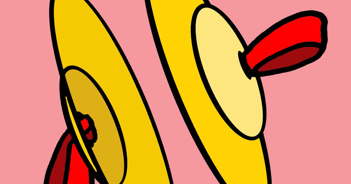 "Just Thinking" by Robert J. Tamasy Conflict and Clashing Cymbals