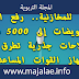 بشرى للمخازنية.. رفع الأجور والتعويضات إلى 5000 درهم وإصلاحات جذرية تطرق باب جهاز القوات المساعدة بشرى للمخازنية.. رفع الأجور والتعويضات إلى 5000 درهم وإصلاحات جذرية تطرق باب جهاز القوات المساعدة