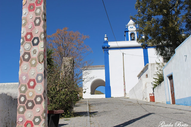 rua da igreja