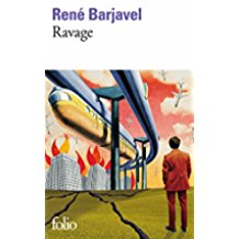 ravage ravage