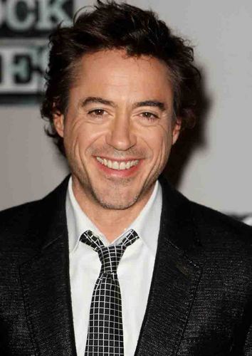 Robert Downey Jr. says it is inevitable he will win an Oscar ...