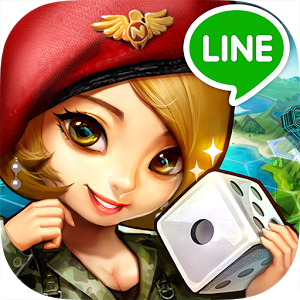 Download LINE Let’s Get Rich Apk Mod Latest Update