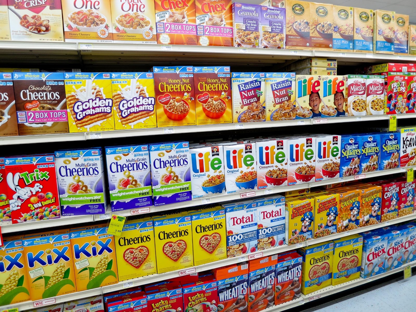 My Fab Finds Shopping in GUAM!