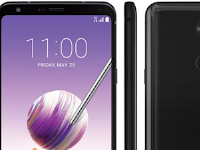 LG Stylo 4 Rilis dengan Pena Digital, Ini Harga dan Spesifikasi Lengkapnya LG Stylo 4 Rilis dengan Pena Digital, Ini Harga dan Spesifikasi Lengkapnya