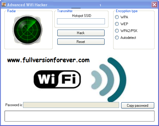 Download wifi hacker for pc