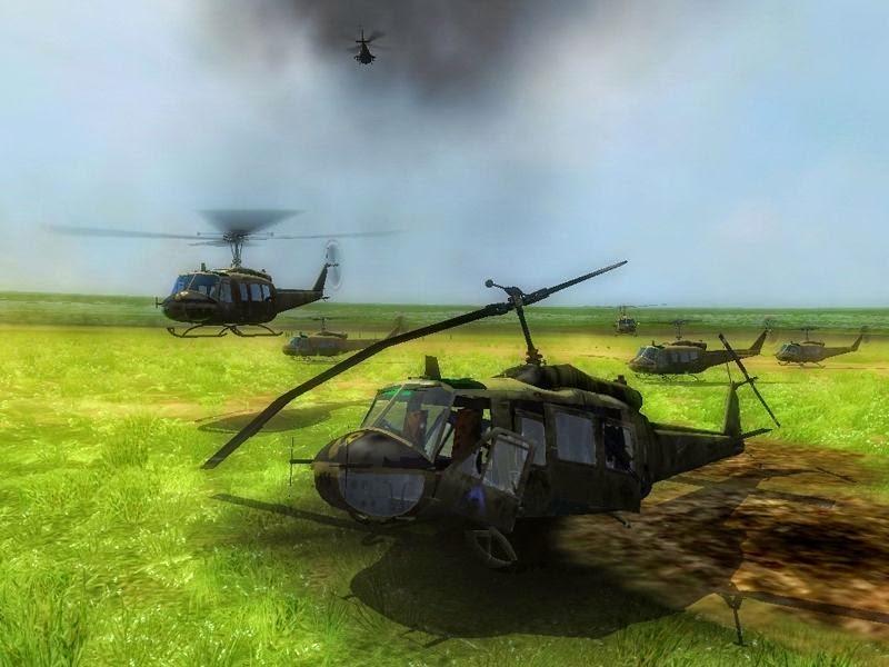 battlefield vietnam ww2 mod no cd patch 1.0